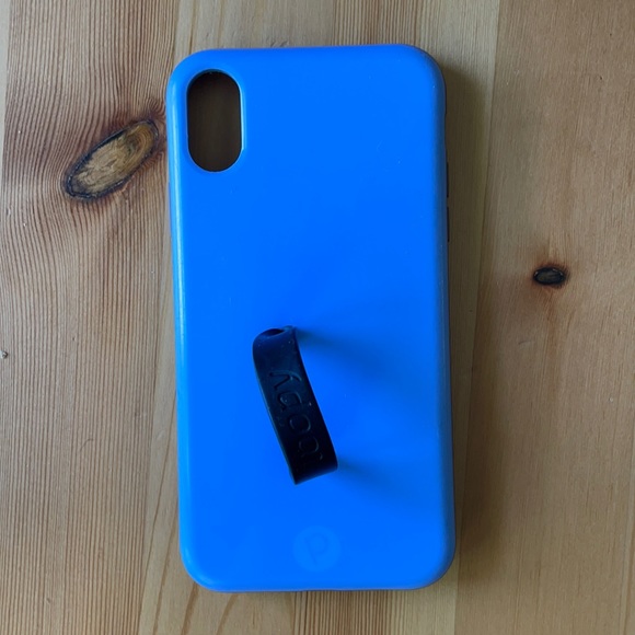 Loopy Case Accessories Iphone Xr Loopy Case Poshmark
